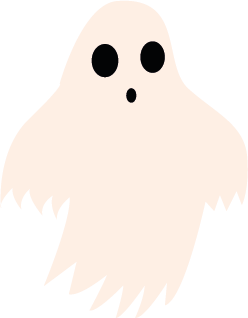 Fantasminha Fronha